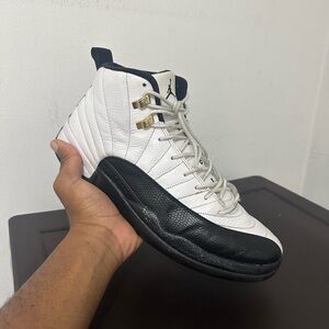Nike Air Jordan 12 Retro “Taxi” (2013)